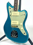Fender Custom Shop 1965 Jazzmaster, Closet Classic, Ocean Turquoise