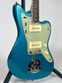 Fender Custom Shop 1965 Jazzmaster, Closet Classic, Ocean Turquoise