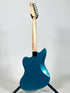 Fender Custom Shop 1965 Jazzmaster, Closet Classic, Ocean Turquoise