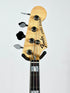 Fender Custom Shop 1975 Jazz Bass NOS, Faded Cherry Sunburst