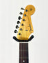 Fender Custom Shop Limited Edition Roasted Stratocaster Journeyman Closet Classic, Aged Natural