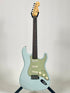 Fender Custom Shop Vintage Custom '59 Stratocaster, NOS, 3A Rosewood Fingerboard, Faded Aged Sonic Blue