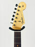 Fender Custom Shop Vintage Custom '59 Stratocaster, NOS, 3A Rosewood Fingerboard, Faded Aged Sonic Blue
