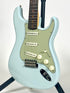 Fender Custom Shop Vintage Custom '59 Stratocaster, NOS, 3A Rosewood Fingerboard, Faded Aged Sonic Blue