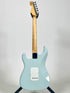 Fender Custom Shop Vintage Custom '59 Stratocaster, NOS, 3A Rosewood Fingerboard, Faded Aged Sonic Blue
