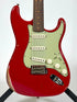 Fender Custom Shop 1963 Stratocaster, Relic, Torino Red