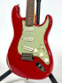 Fender Custom Shop 1963 Stratocaster, Relic, Torino Red