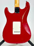 Fender Custom Shop 1963 Stratocaster, Relic, Torino Red