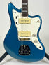 Fender Custom Shop 1967 Jazzmaster Deluxe Closet Classic, Aged Lake Placid Blue