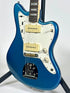 Fender Custom Shop 1967 Jazzmaster Deluxe Closet Classic, Aged Lake Placid Blue