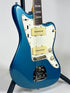 Fender Custom Shop 1967 Jazzmaster Deluxe Closet Classic, Aged Lake Placid Blue