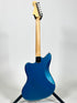 Fender Custom Shop 1967 Jazzmaster Deluxe Closet Classic, Aged Lake Placid Blue
