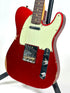 Fender Custom Shop Limited Edition 60's Telecaster Relic, Aged Candy Apple Red