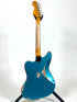 Fender Custom Shop 1965 Jaguar Heavy Relic, Rosewood Fingerboard, Faded Ocean Turquoise