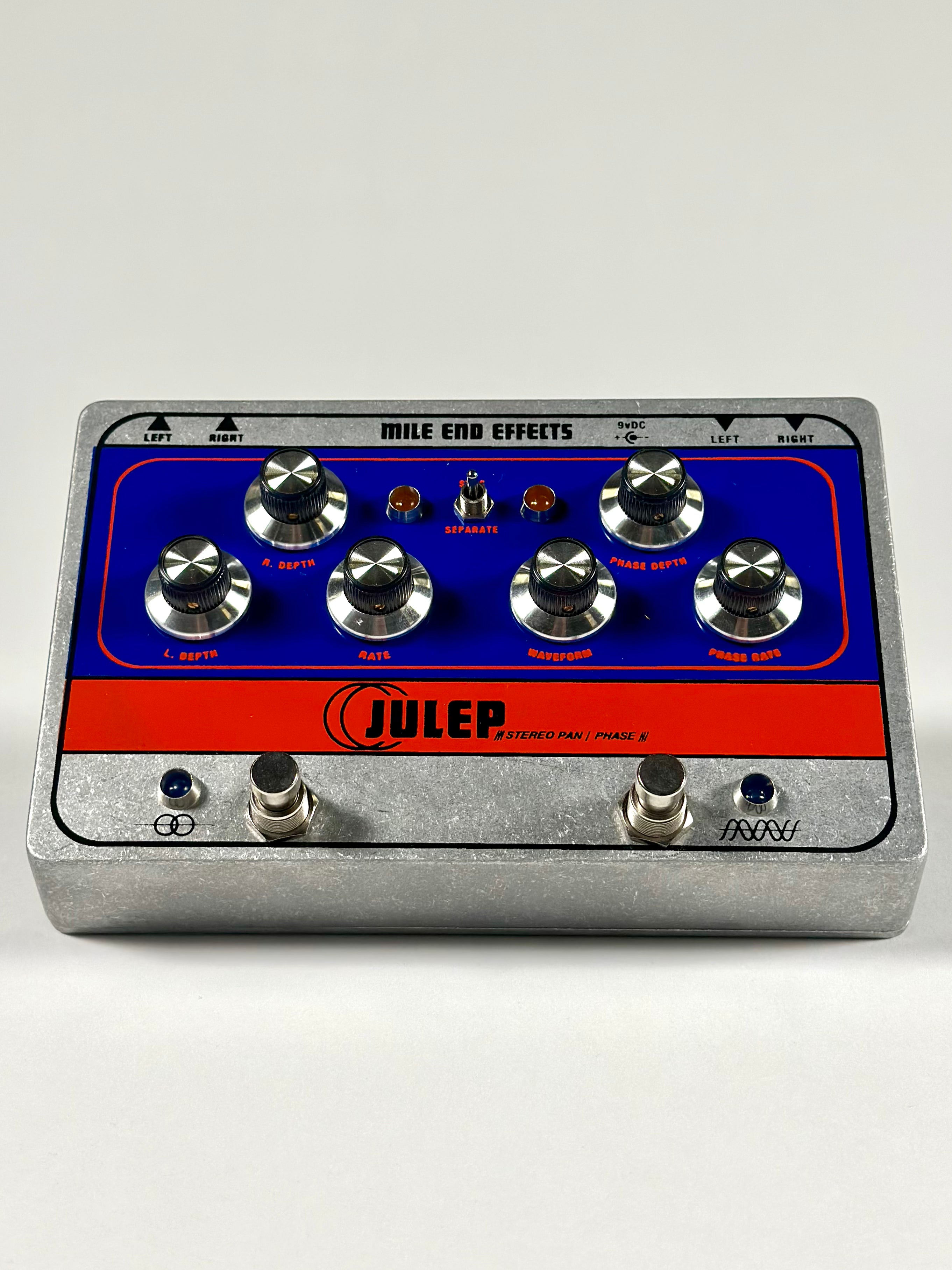 Mile End Effects JULEP Stereo/Phase
