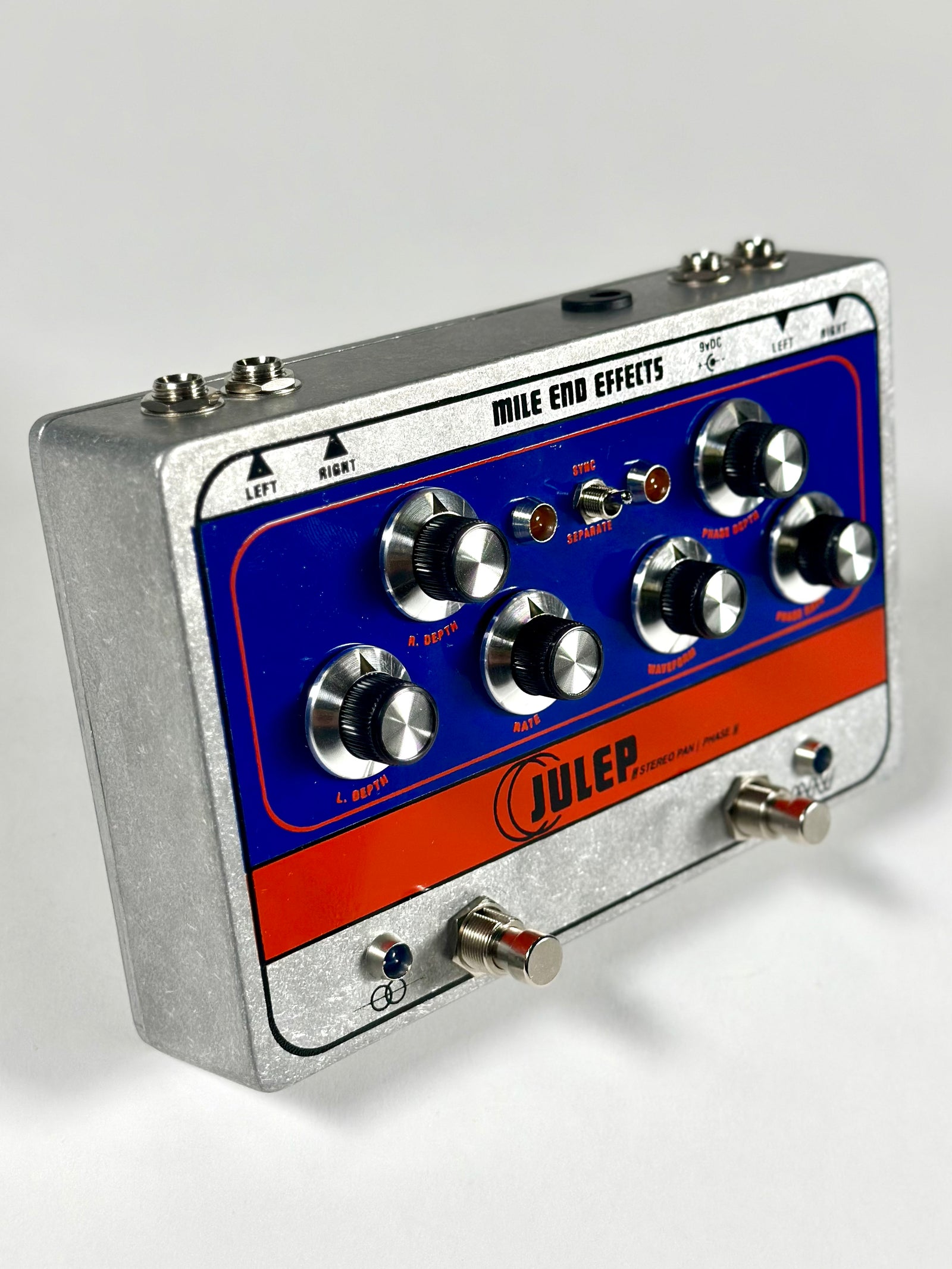 Mile End Effects JULEP Stereo/Phase