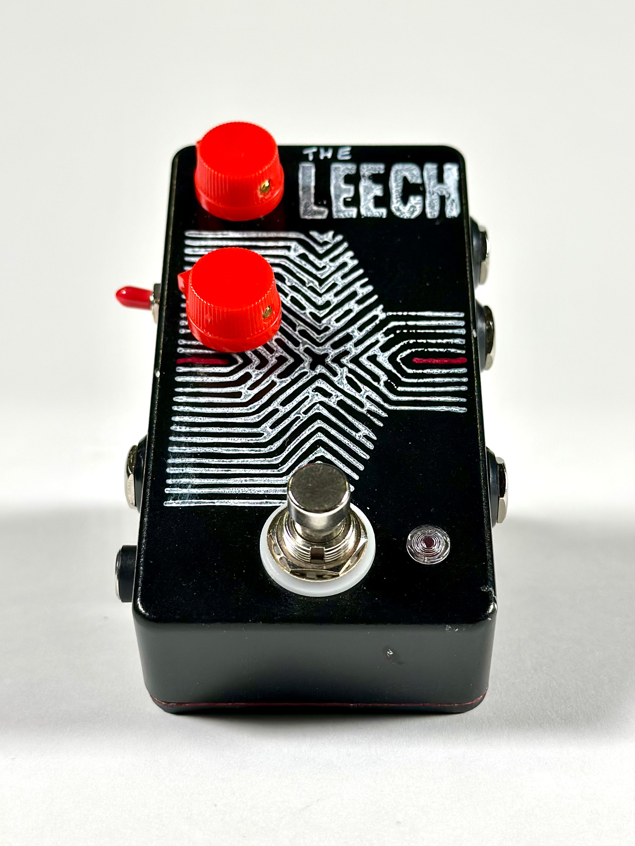 The Leech Pedal