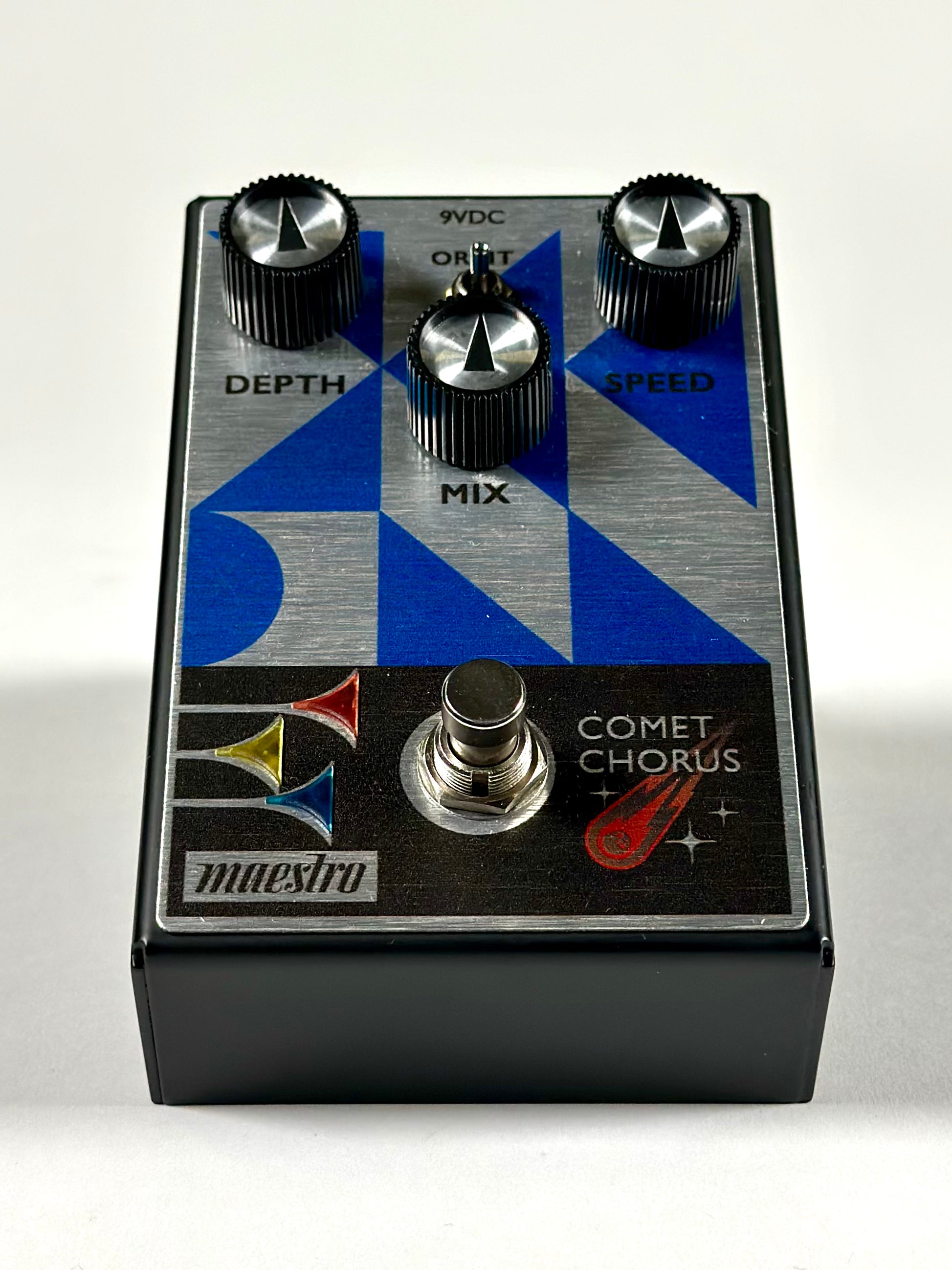 Maestro Pedals Comet Chorus (Trade In)