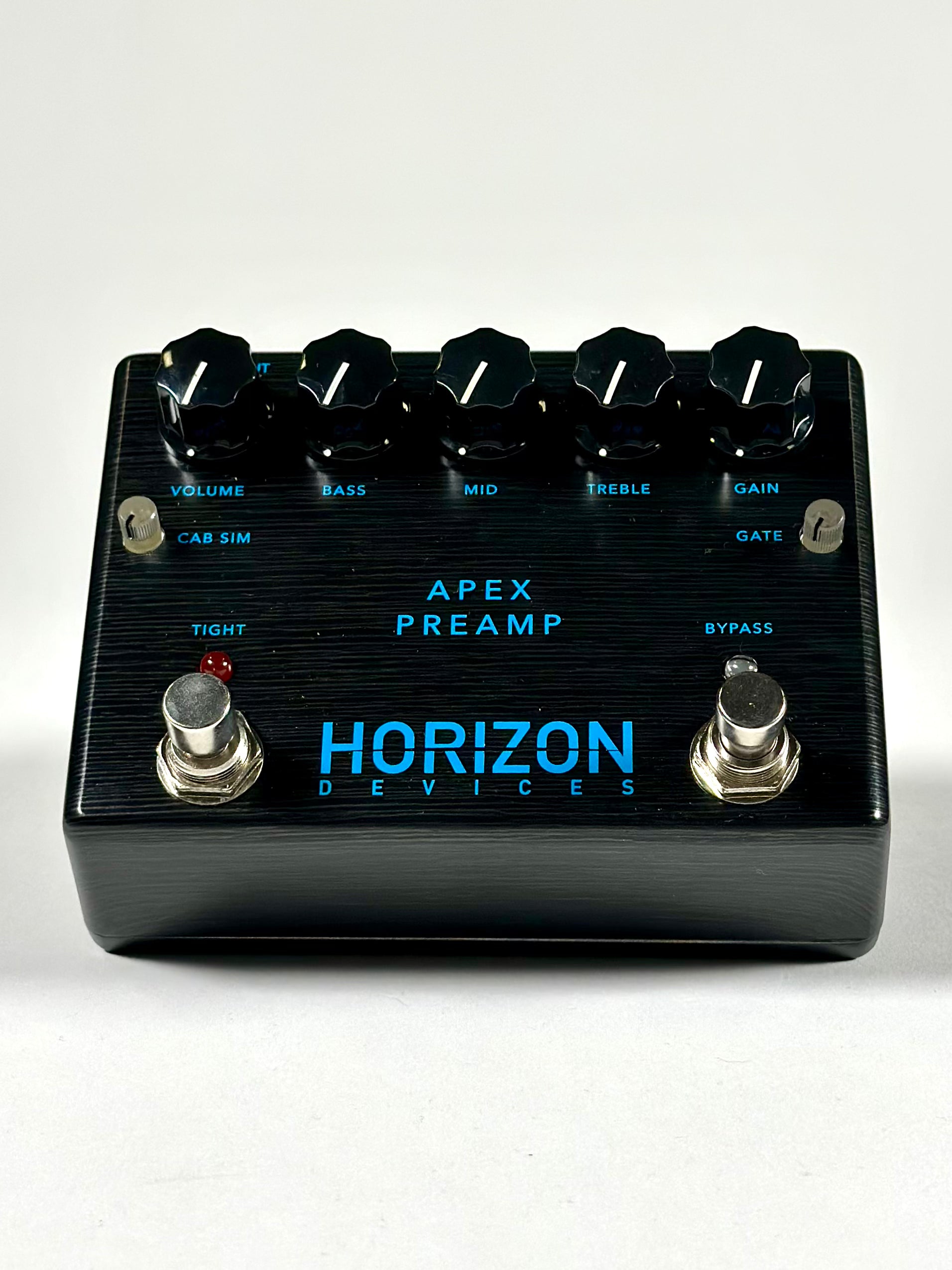 Horizon Devices Apex Preamp