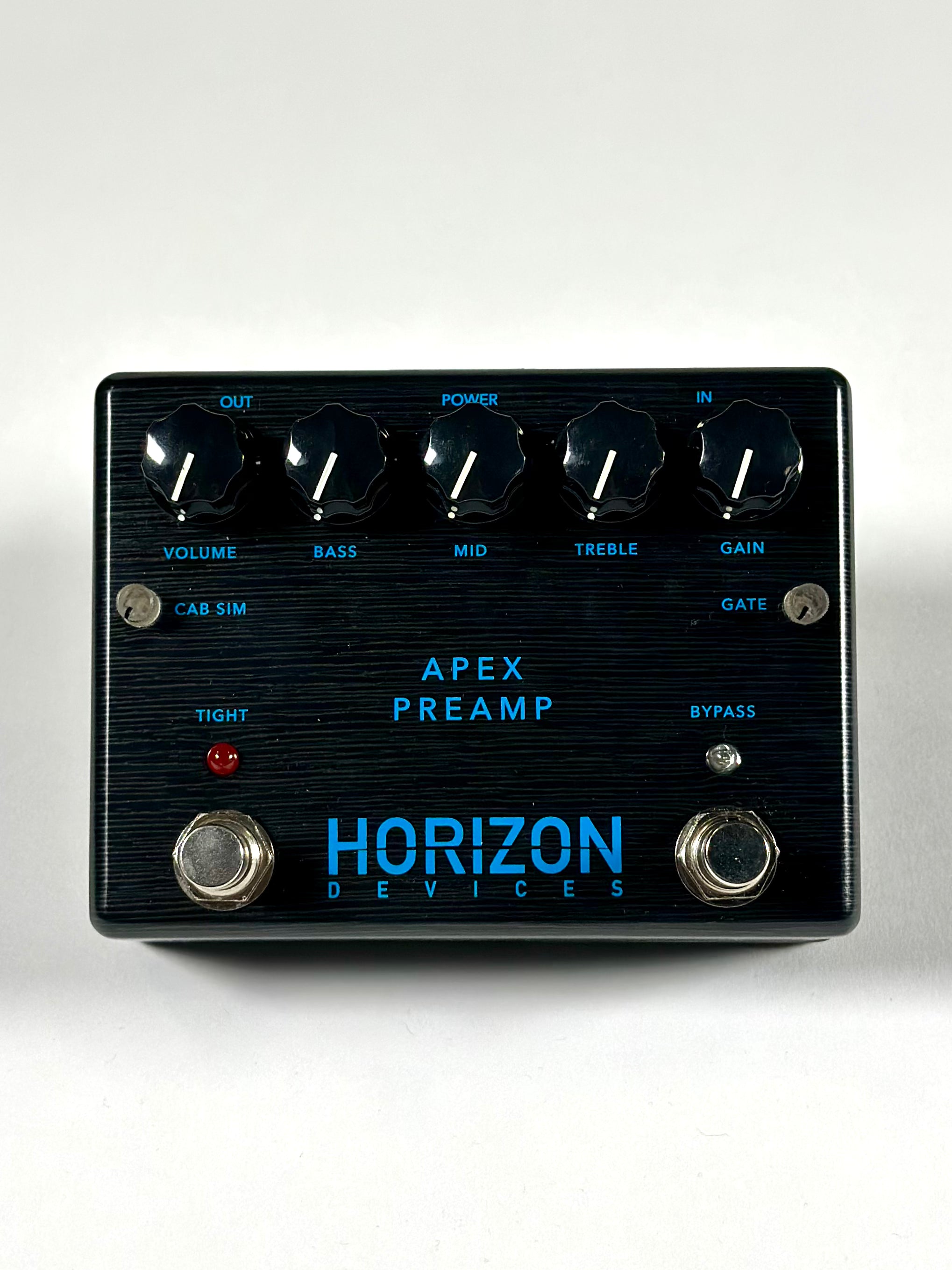 Horizon Devices Apex Preamp