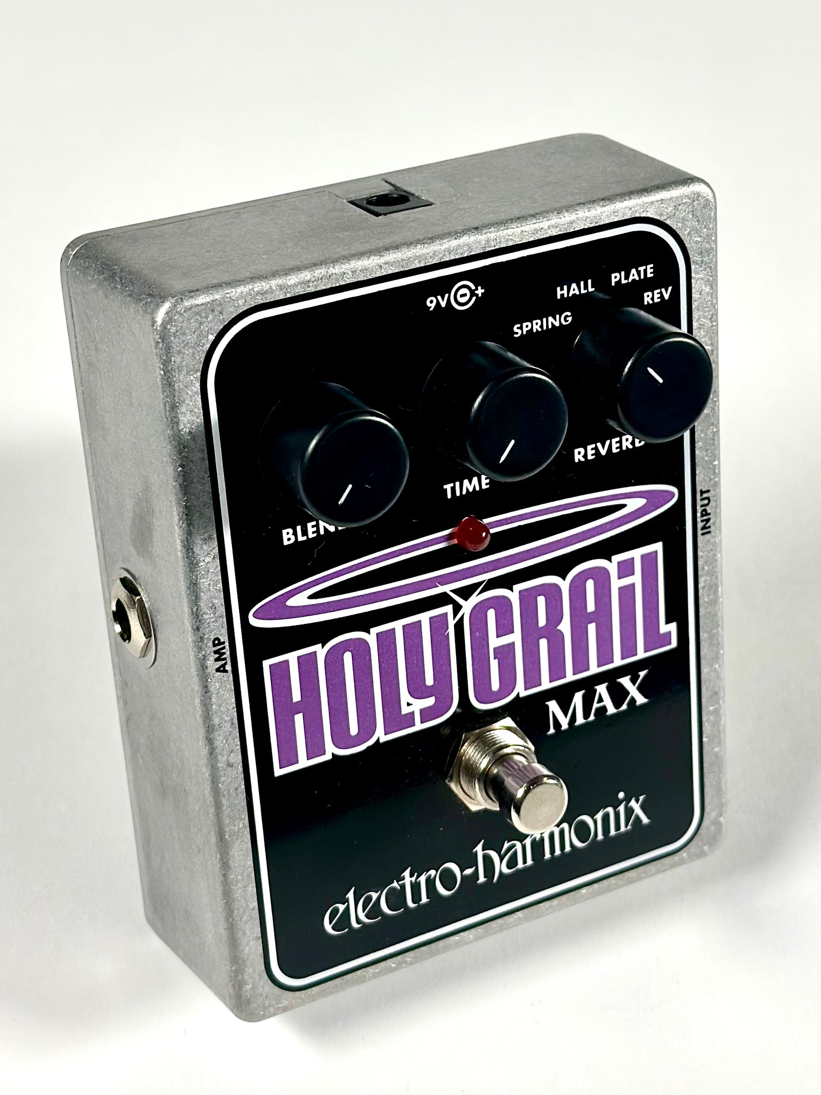 EHX Holy Grail Max