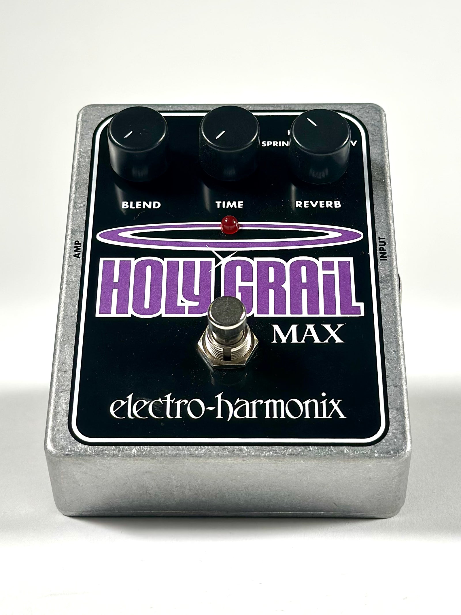 EHX Holy Grail Max