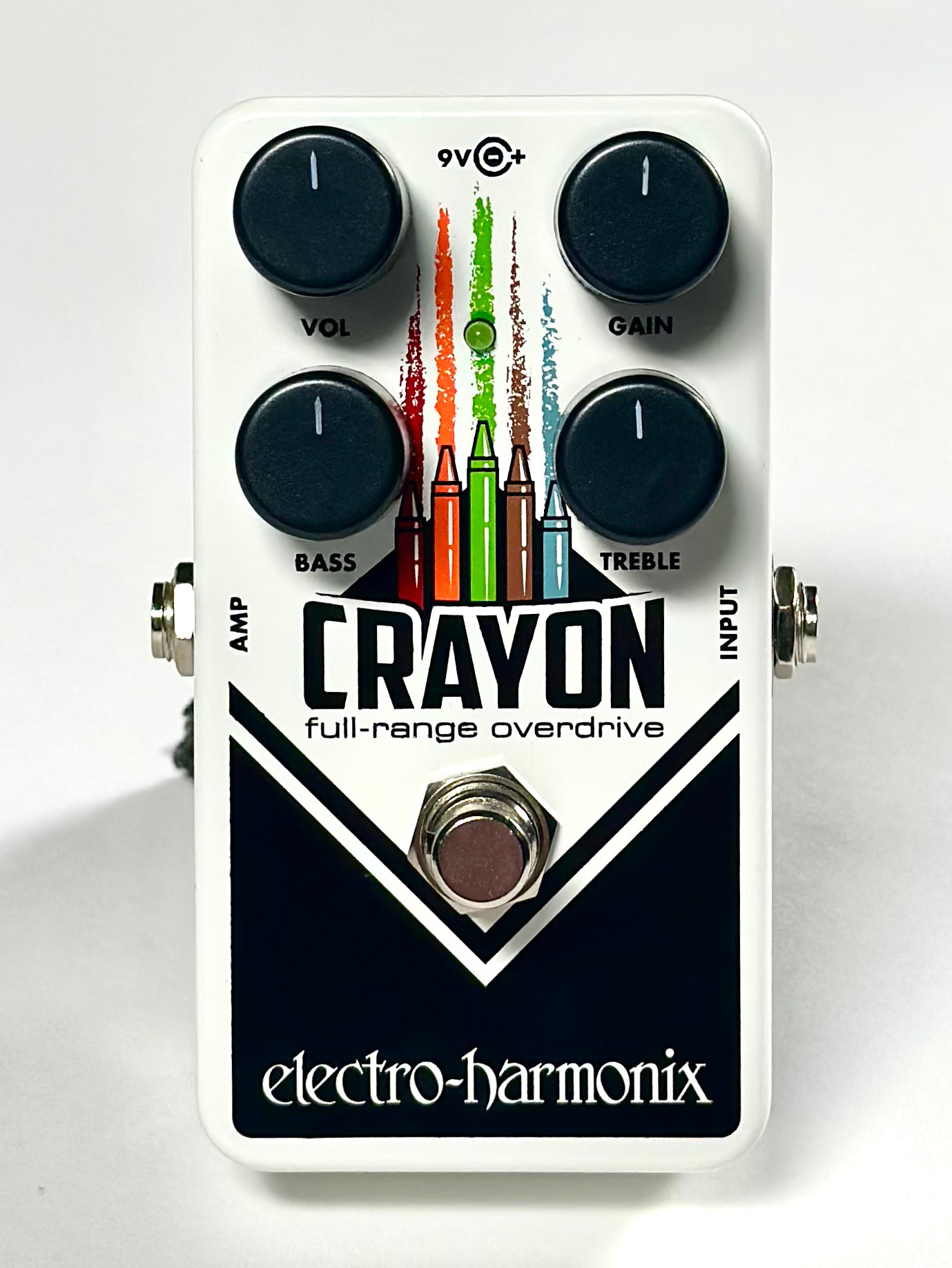 EHX Crayon 69