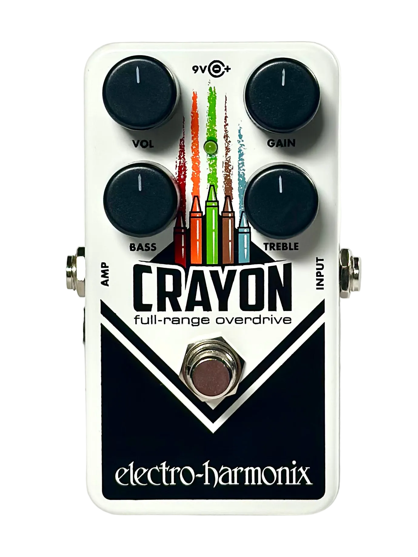 EHX Crayon 69