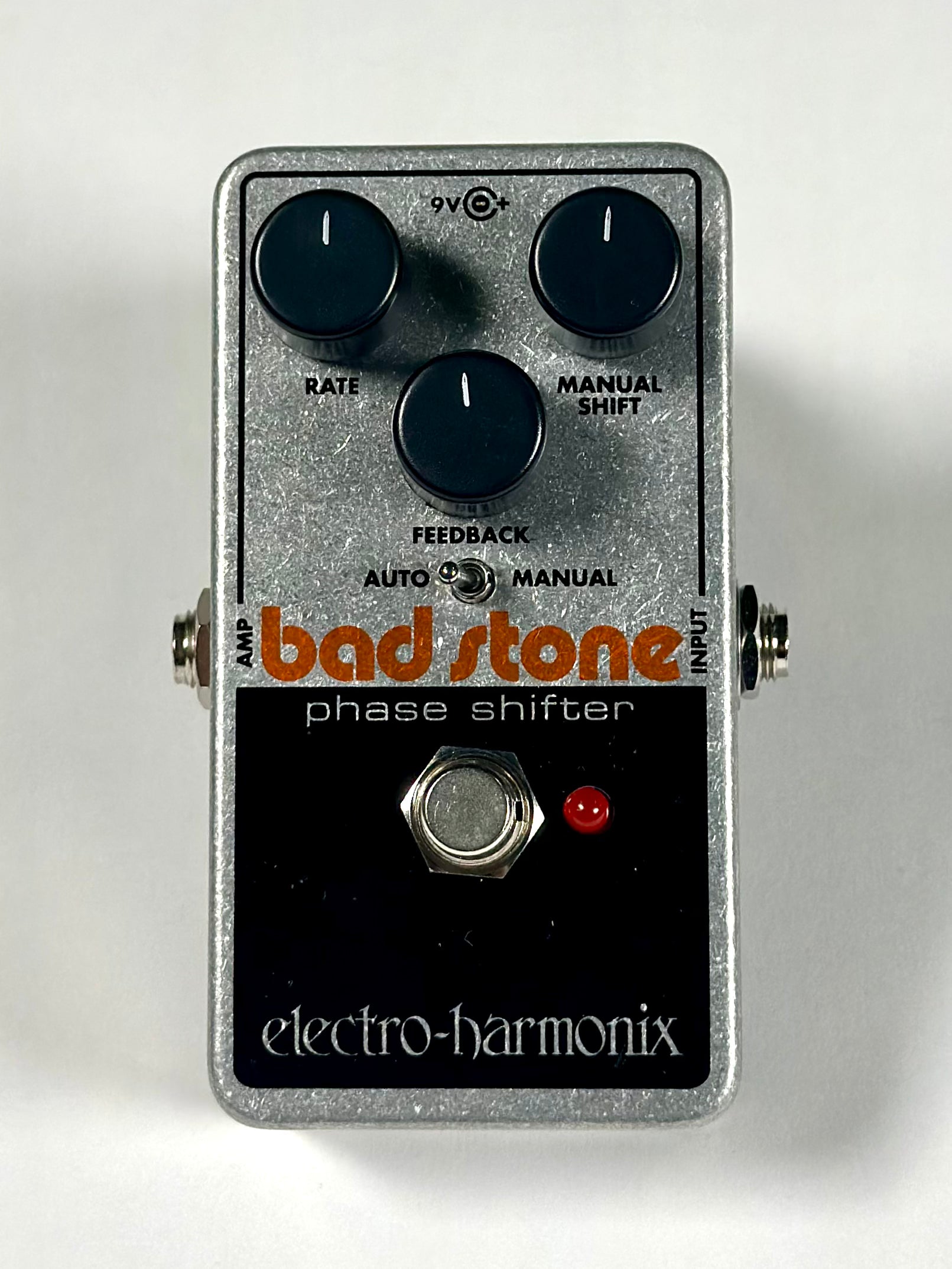 EHX Bad Stone