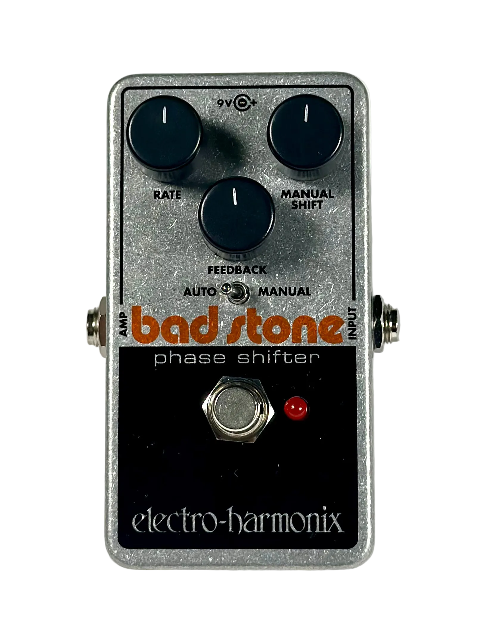 EHX Bad Stone
