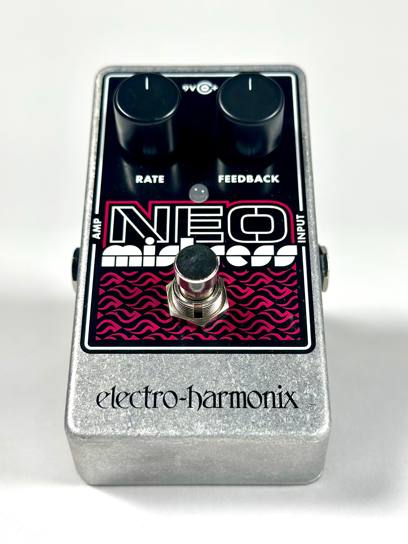 EHX Neo Mistress