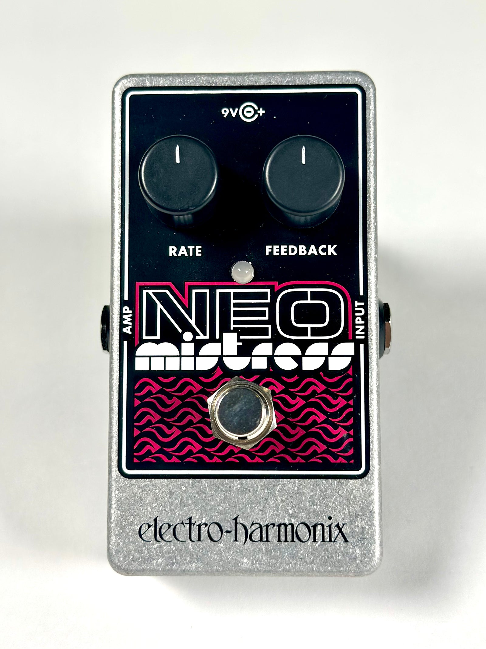 EHX Neo Mistress