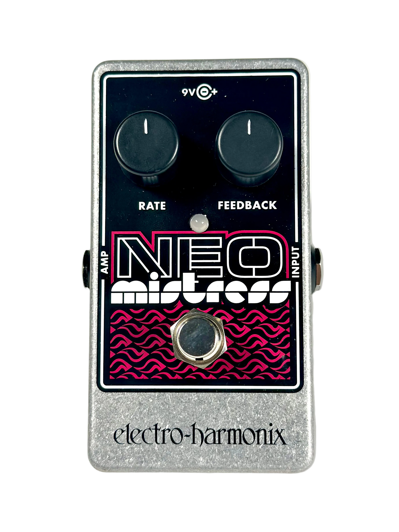 EHX Neo Mistress