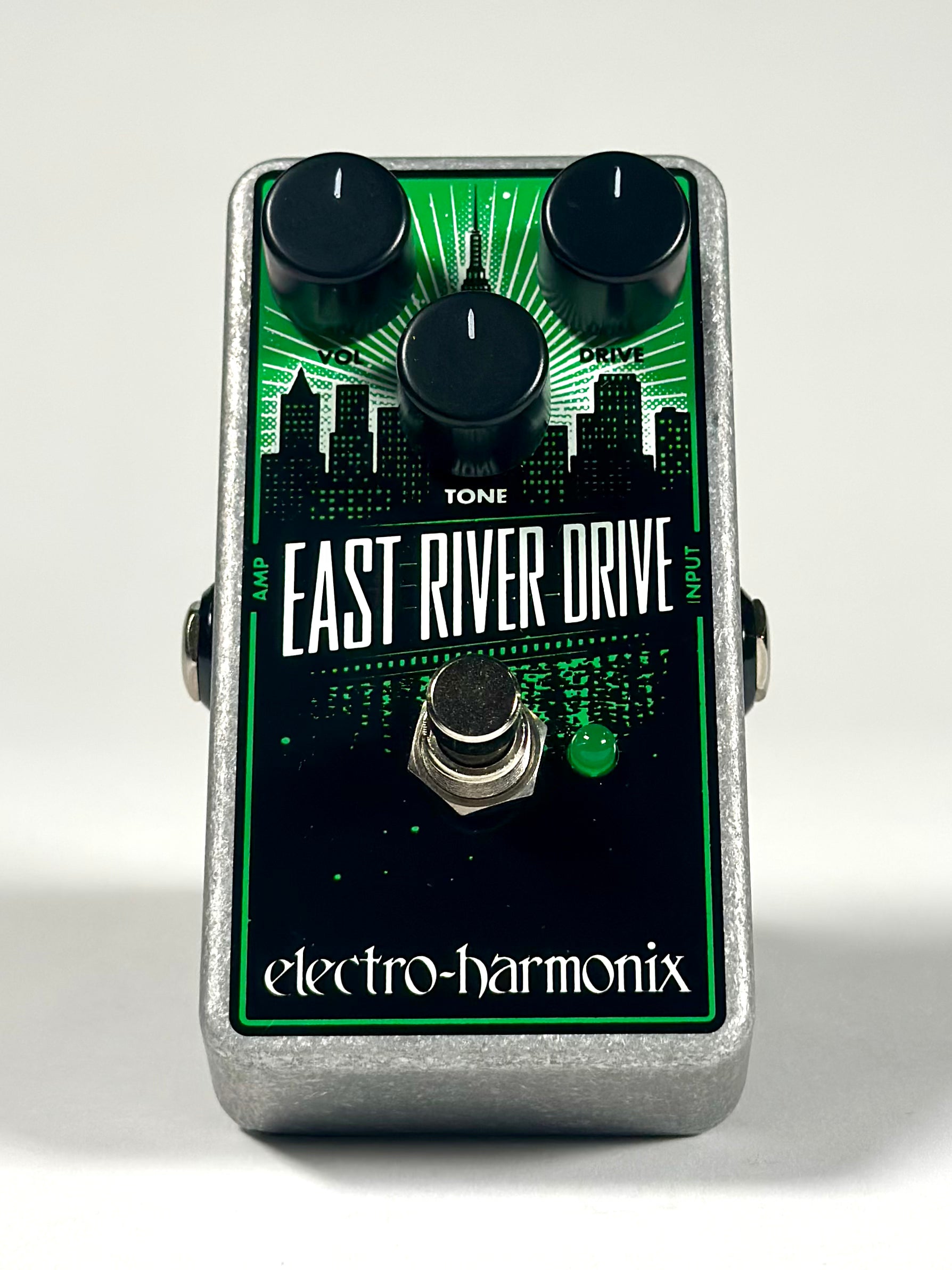 EHX East River Drive