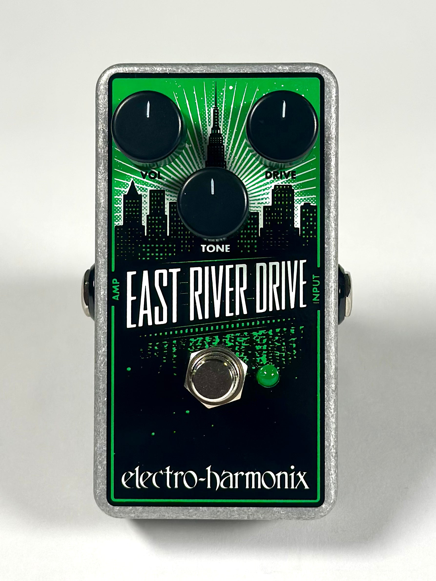 EHX East River Drive