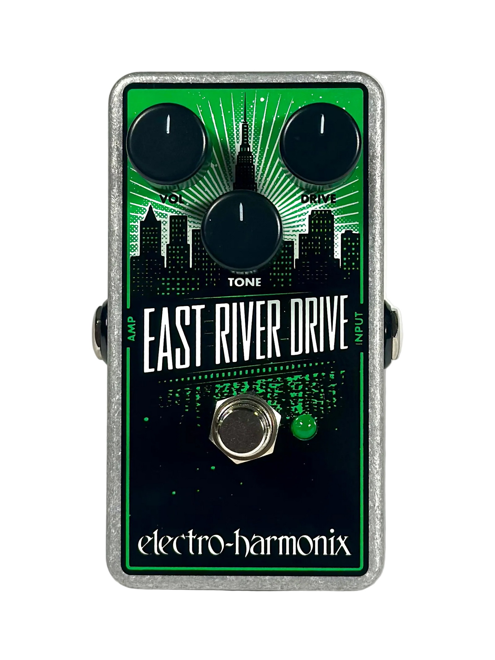 EHX East River Drive