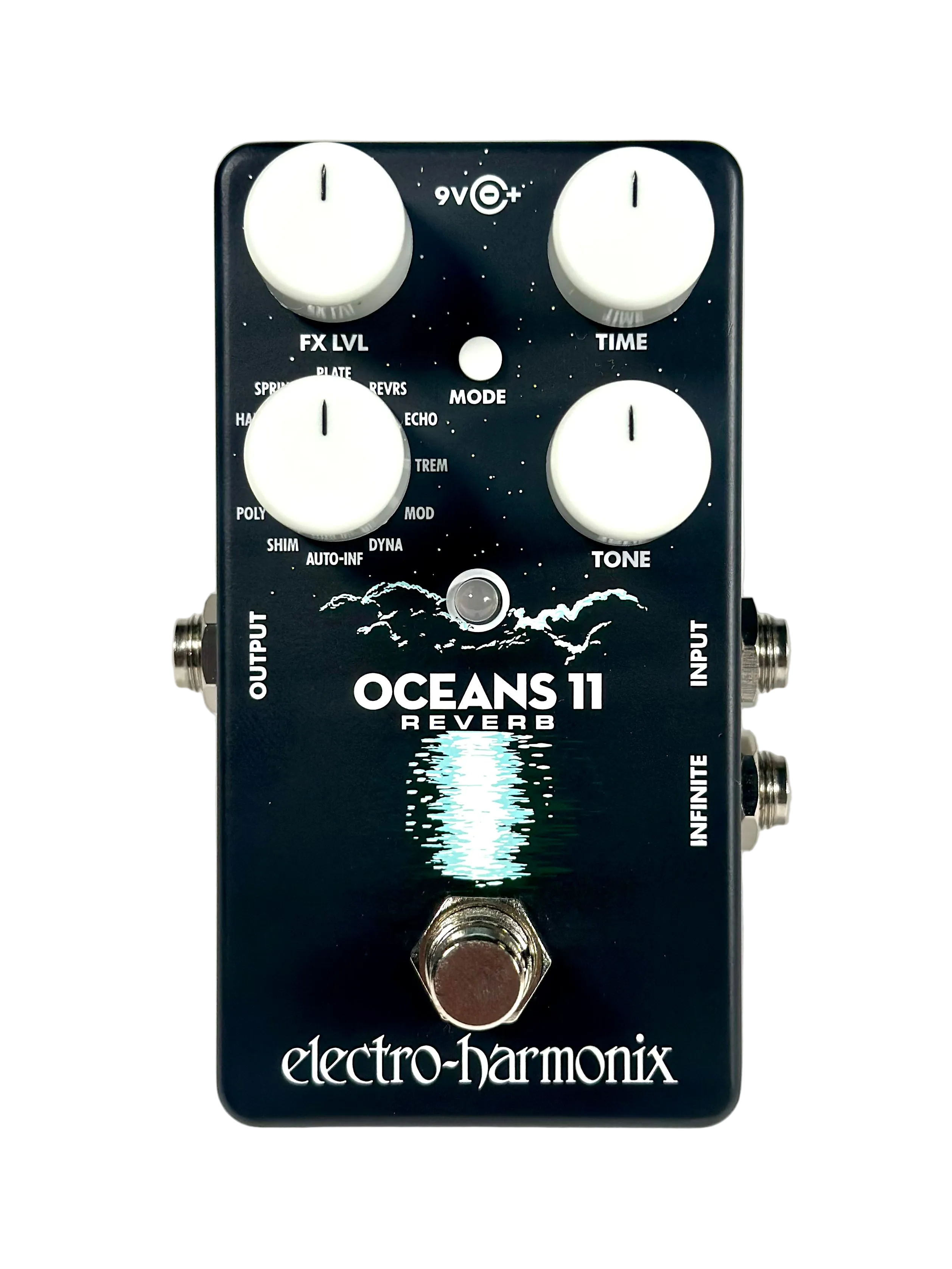 EHX Oceans 11