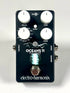 EHX Oceans 11