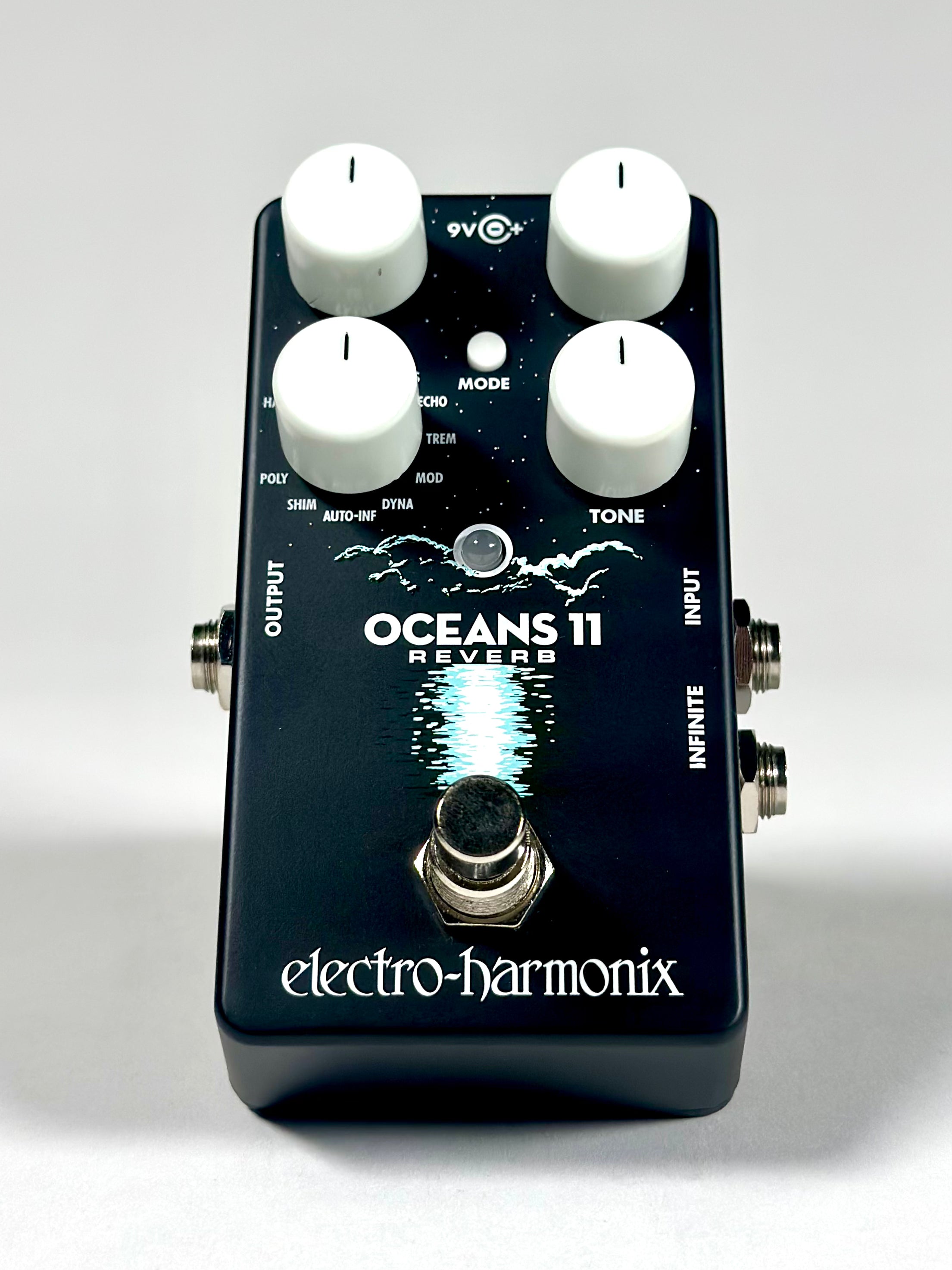EHX Oceans 11