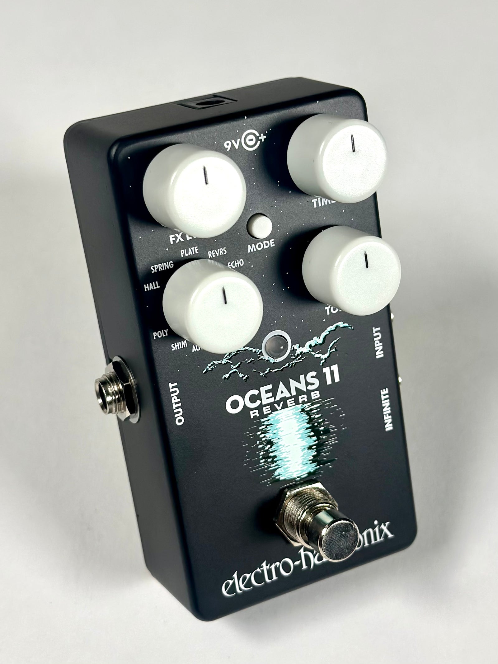EHX Oceans 11