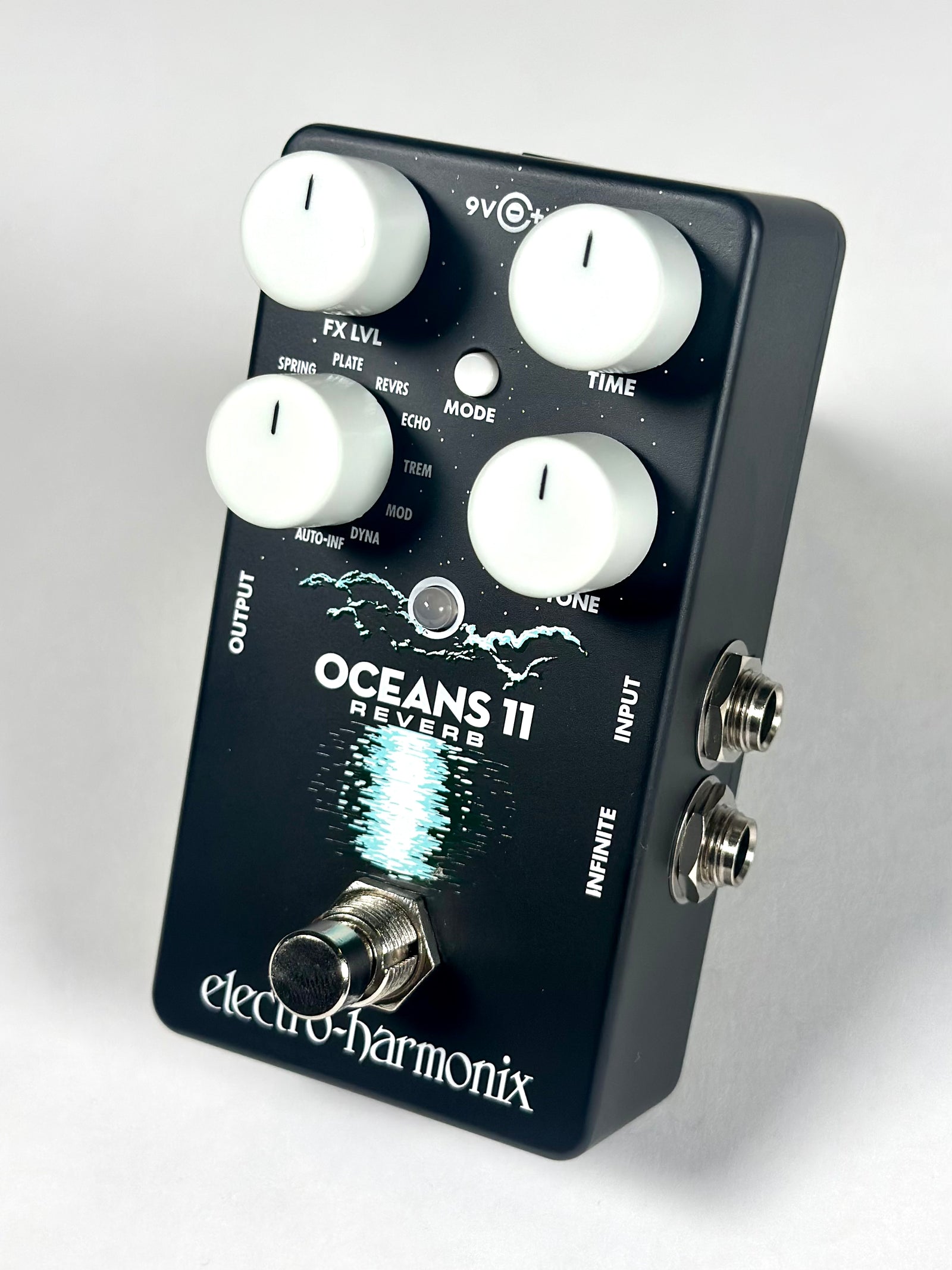 EHX Oceans 11
