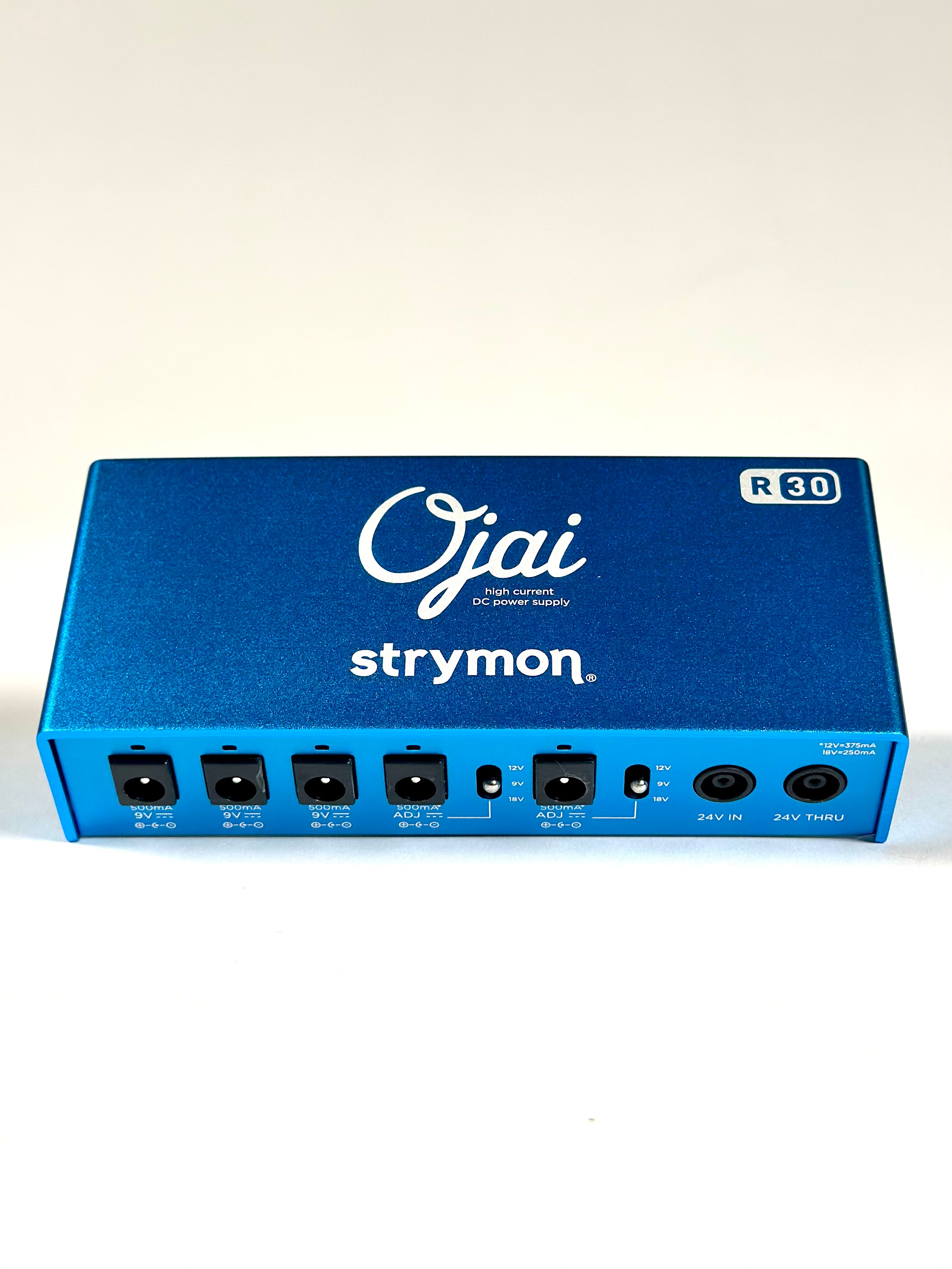 Strymon Ojai R30 Expansion Kit