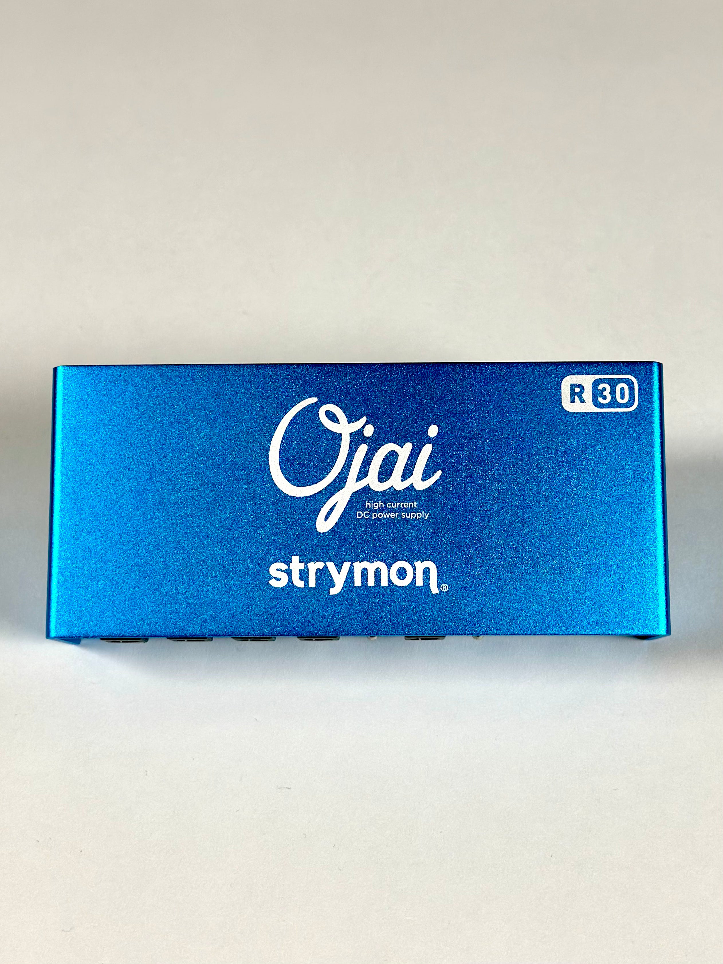 Strymon Ojai R30 Expansion Kit