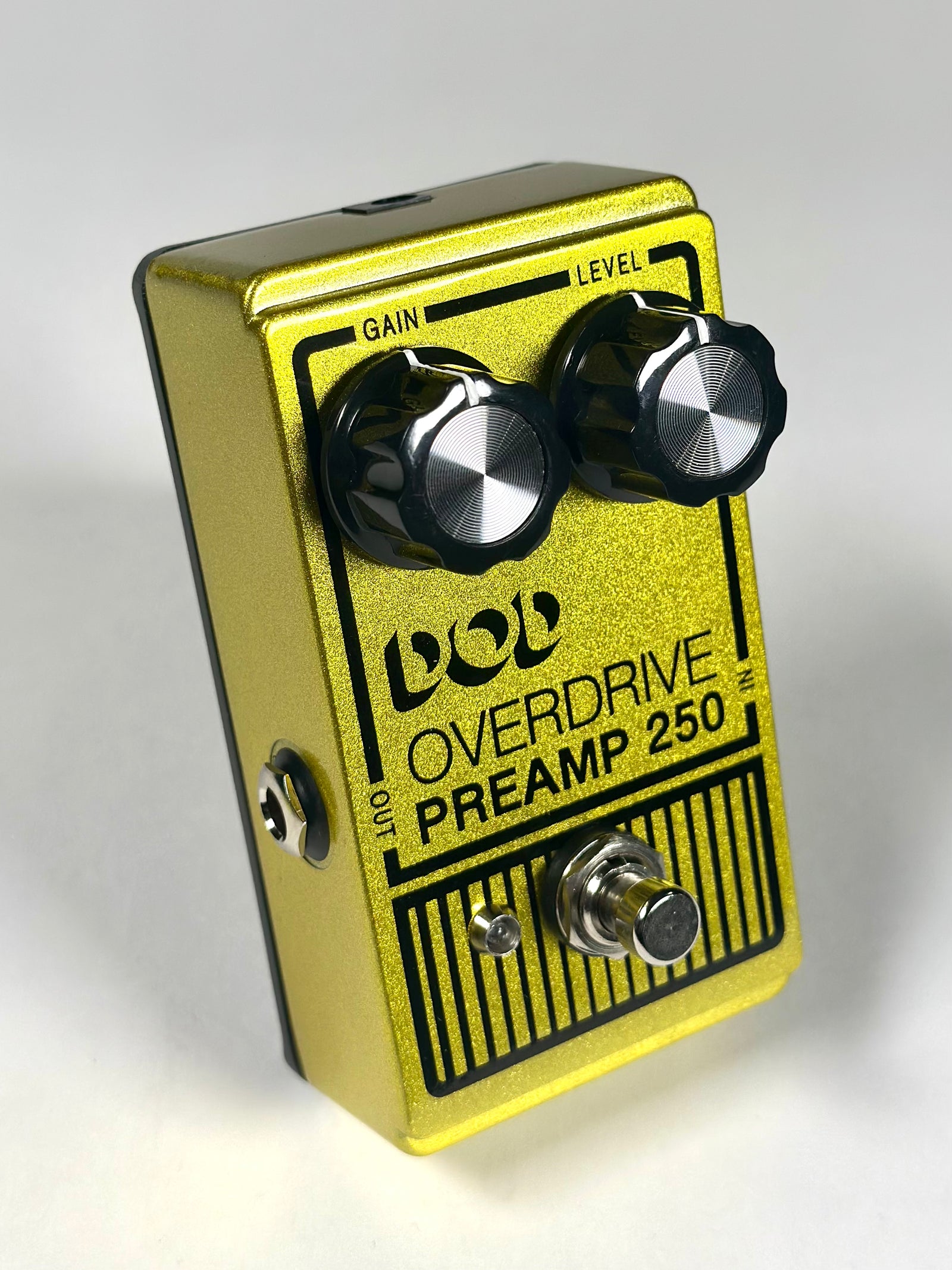 DOD Overdrive Preamp 250
