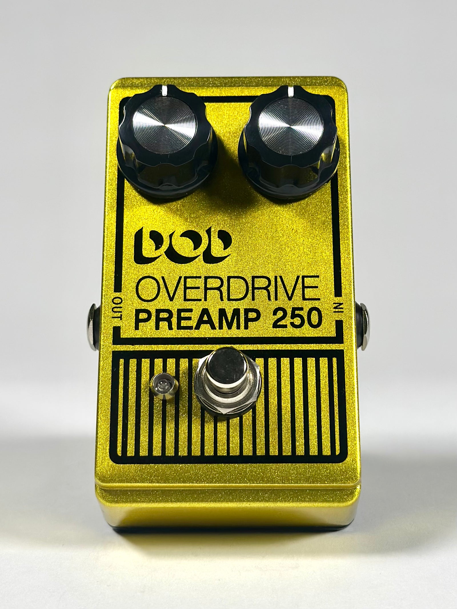 DOD Overdrive Preamp 250