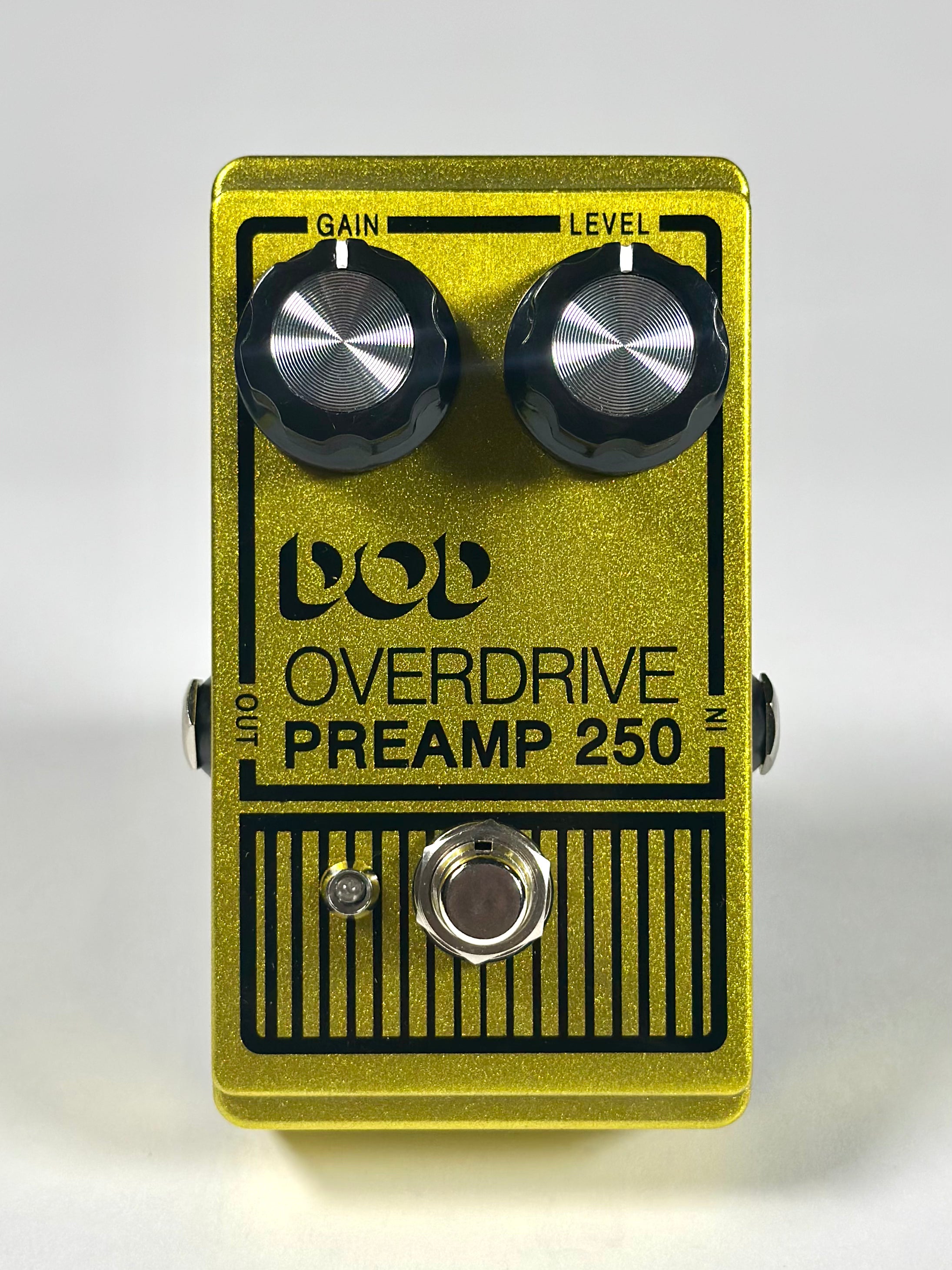 DOD Overdrive Preamp 250