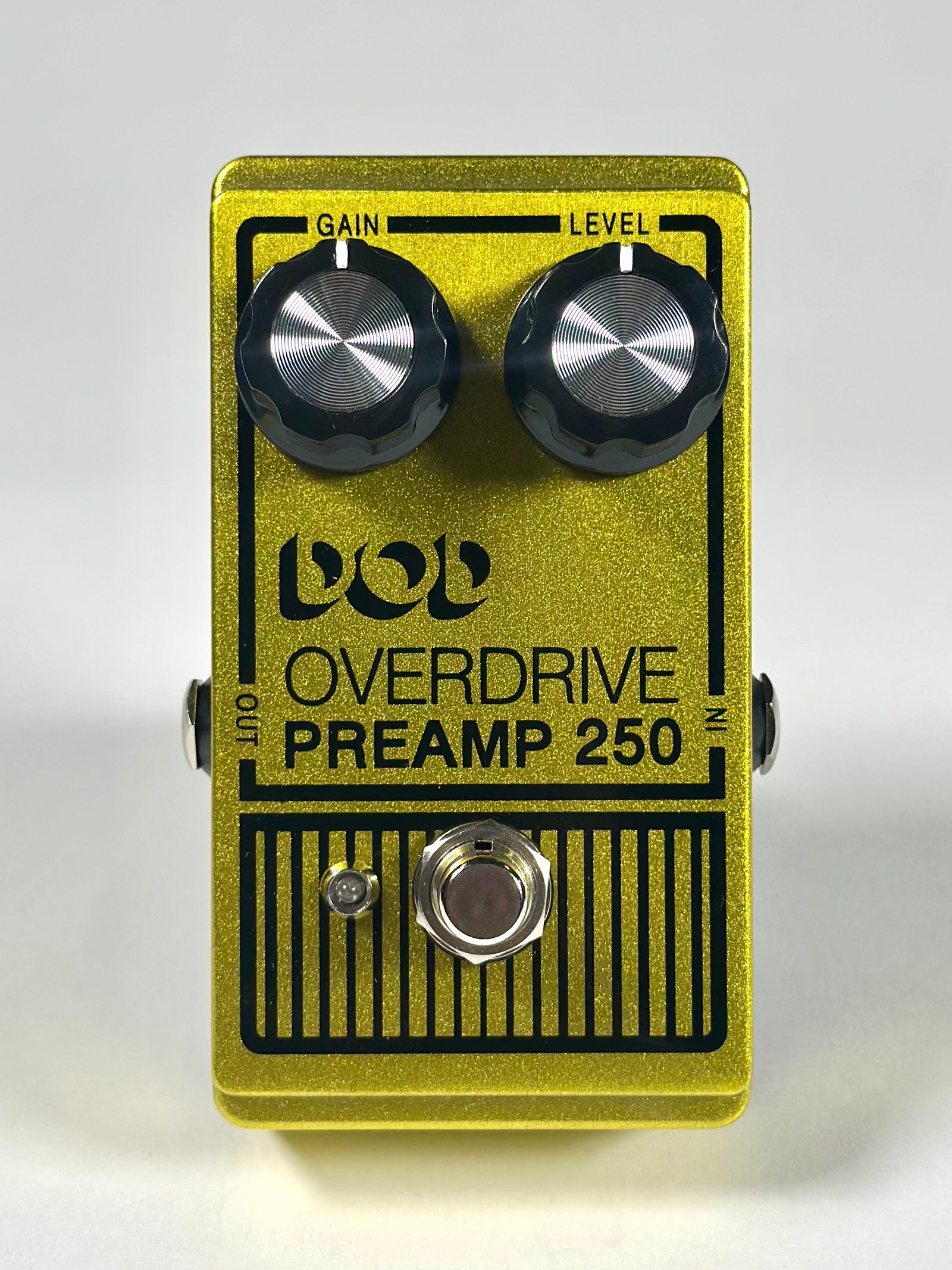 DOD Overdrive Preamp 250