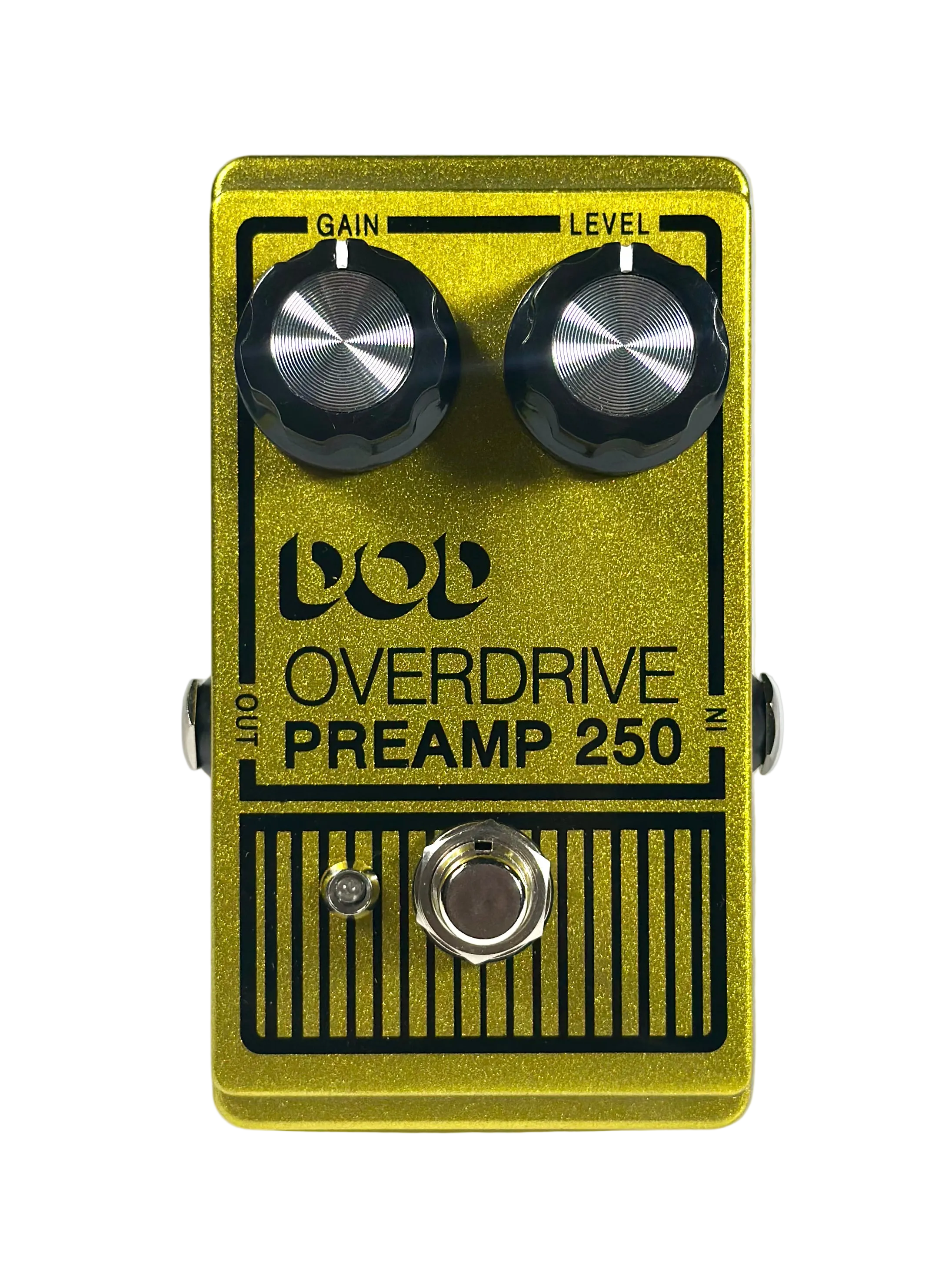 DOD Overdrive Preamp 250