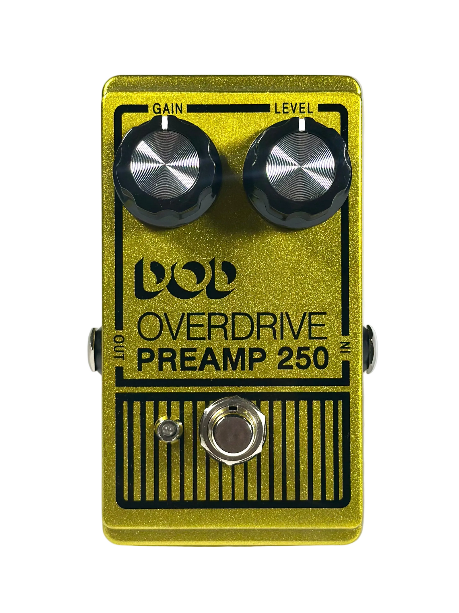 DOD Overdrive Preamp 250