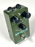 Universal Audio Brigade Chorus & Vibrato Pedal